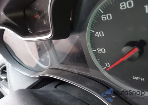 2019 Chevrolet Cruze Ls из США, поврежденный, VIN 1G1BC5SM4K7148393